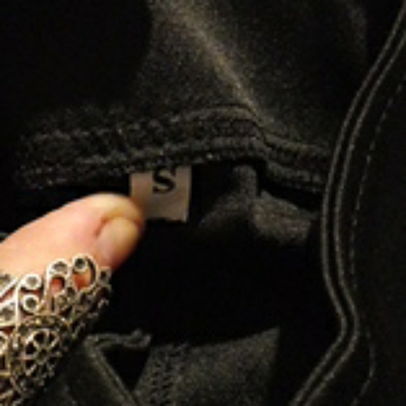 Size Small Jacket - Picture 5 of 6